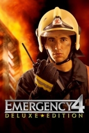 EMERGENCY 4 Deluxe