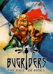 Bugriders - The Race of Kings