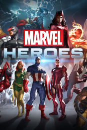 Marvel Heroes