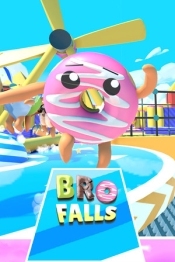 Bro Falls