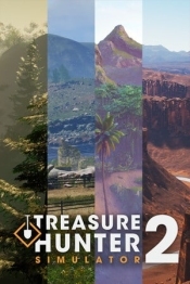Treasure Hunter Simulator 2