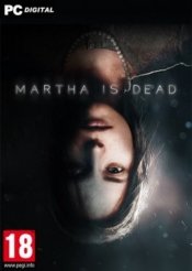 Martha Is Dead