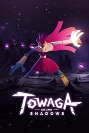 Towaga: Among Shadows