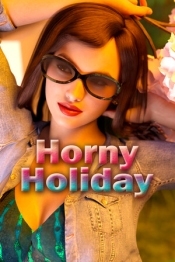Horny Holiday