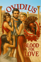 Ovidius - Blood for Love