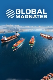 Global Magnates: Shipping Tycoon