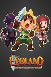 Evoland