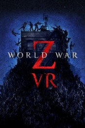 World War Z VR