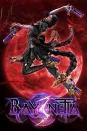 Bayonetta 3