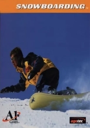 Snowboarding