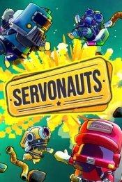 Servonauts