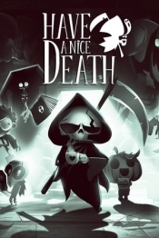 Have a Nice Death