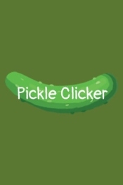 Pickle Clicker