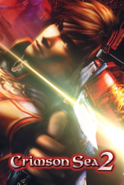 Crimson Sea 2