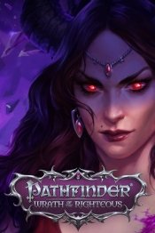 Pathfinder: Wrath of the Righteous