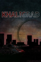 Khaligrad