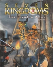 Seven Kingdoms 2: Fryhtan Wars