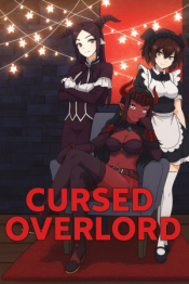 Cursed Overlord