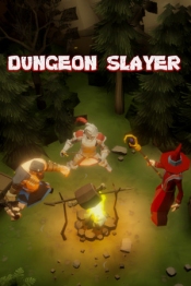 Dungeon Slayer: Tactics