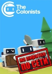 The Colonists по сети