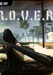 R.O.V.E.R.