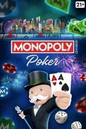 MONOPOLY Poker