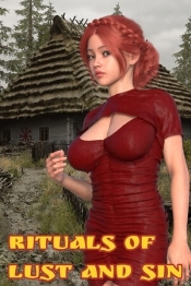 Rituals of Lust and Sin