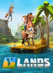 Ylands