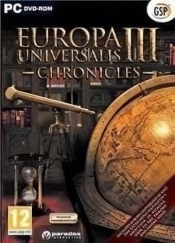 Europa Universalis 3 - Chronicles