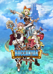 BUCCANYAR