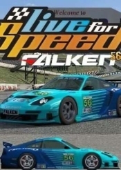 Live For Speed