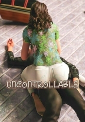 Uncontrollable