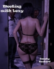 Meeting with Lexy