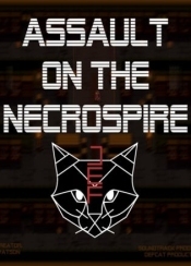 Assault on the Necrospire