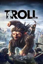 Troll and I