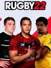 Rugby 22