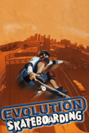 Evolution Skateboarding
