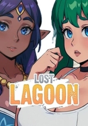 Lost Lagoon