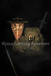 Vicious Gambling Agreement