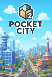 Pocket City 2