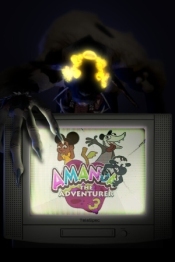 Amanda the Adventurer 3