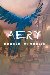 Aery - Broken Memories