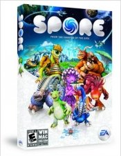 Spore