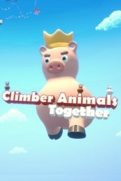 Climber Animals: Together