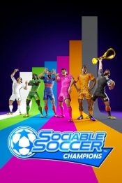 Sociable Soccer Champions