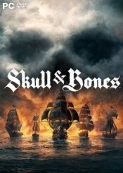 Skull and Bones