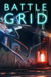 Battle Grid