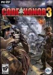 Code of Honor 3: Современная война
