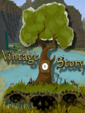 Vintage Story