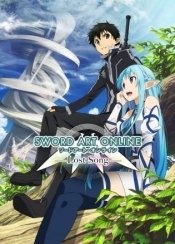 Sword Art Online: Lost Song